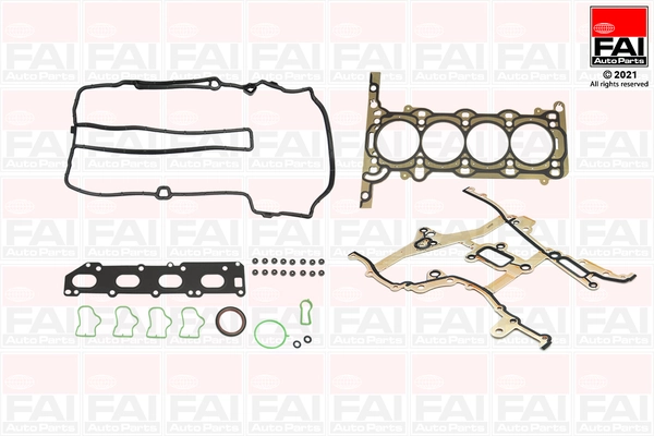 Gasket Kit, cylinder head